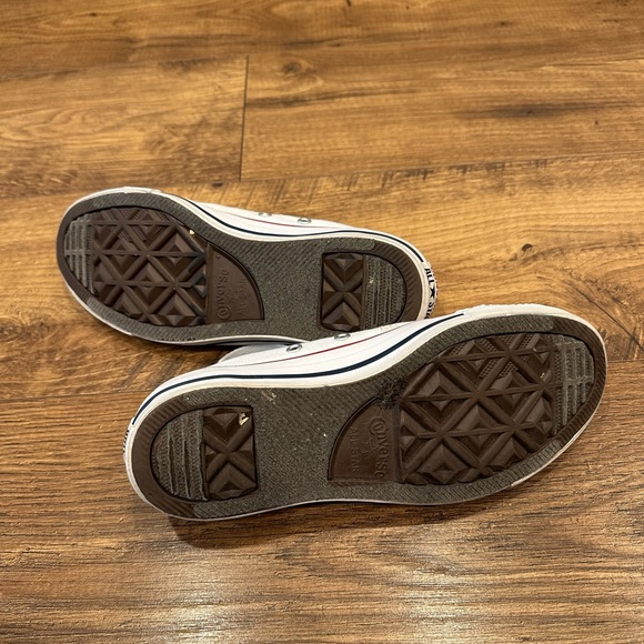 Converse Chuck Taylor All Star Classic - Picture 4 of 4